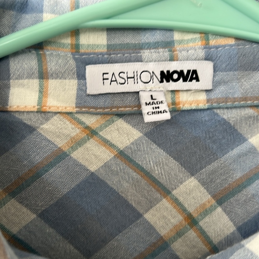 “5” Flannel Bundle - image 4